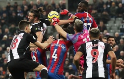 Soi kèo Crystal Palace vs Newcastle 22h00, 22/02 (Ngoại hạng Anh)