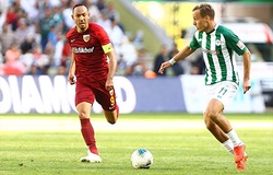 Soi kèo Kayserispor vs Konyaspor 18h00, 22/02 (VĐQG Thổ Nhĩ Kỳ 2019/20)