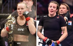 Thuận đà chiến thắng, “Bullet” Shevchenko tiếp tục bảo vệ đai tại UFC 251