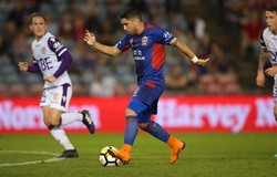 Trực tiếp Brisbane Roar vs Perth Glory: Thử thách khó nhằn