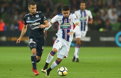 Trực tiếp Newcastle Jets vs Melbourne Victory: Cơ hội cho chủ nhà