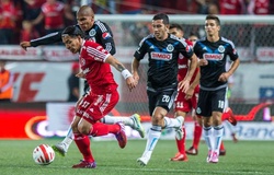 Trực tiếp Tijuana vs Guadalajara Chivas: Lép vế trên đất khách