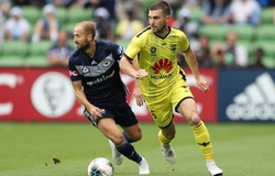 Trực tiếp Wellington vs Western United: 3 điểm cho chủ nhà