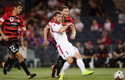 Trực tiếp Western Sydney vs Adelaide: Khải hoàn trên đất khách