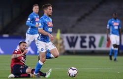 Xem trực tiếp Brescia vs Napoli kênh trênh nào?