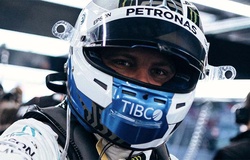 Formula 1: Valtteri Bottas đạt thời gian nhanh nhất tuần đầu đua thử