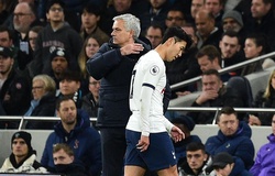 HLV Mourinho với kết quả ngạc nhiên trước các đội bóng cũ