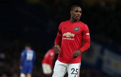 Ighalo có thể cùng MU sánh ngang kỷ lục ghi bàn của Lampard