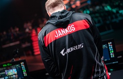 Kết quả LEC Mùa Xuân 2020 22/2: G2 tìm lại chiến thắng