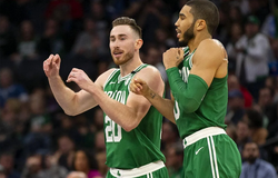 Kết quả NBA ngày 22/2: Boston Celtics tái lập thành tích những năm 60