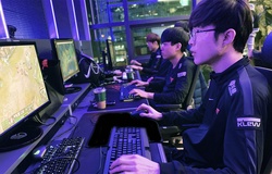 Lịch thi đấu LCK Mùa Xuân 2020 hôm nay 22/2: APK vs T1