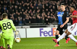 Martial chuẩn bị xác lập cột mốc ghi bàn mới ở MU