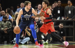 Nhận định NBA: Atlanta Hawks vs Dallas Mavericks (ngày 22/2, 10h30)