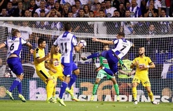 Nhận định Real Zaragoza vs Deportivo La Coruna 22h00, 23/02 (Hạng 2 Tây Ban Nha)