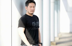 ONE CHAMPIONSHIP ra mắt chương trình "Người tập sự" phiên bản ONE