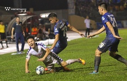 Quảng Nam FC: Tìm lại ánh hào quang