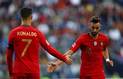 Ronaldo truyền cảm hứng để tạo bom tấn chuyển nhượng MU