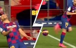 Tân binh Barca và những cầu thủ có màn ra mắt tệ hại nhất