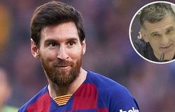 "Tên khốn" Messi khiến HLV Eibar lo sợ với kỷ lục ghi bàn vào lưới đối thủ