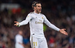 Tin bóng đá 22/2: Real Madrid đảo ngược quyết định để Bale ra đi miễn phí