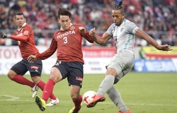 Trực tiếp Shimizu S-Pulse vs Tokyo: Rộn khúc khải hoàn