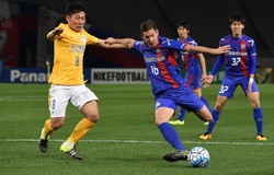 Trực tiếp Vegalta Sendai vs Nagoya Grampus: Phát huy địa lợi