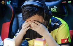 Kết quả Đấu Trường Danh Vọng Mùa Xuân 2020 hôm nay 22/2: MZ xuống cuối bảng