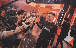 Kết quả LEC Mùa Xuân 20200 hôm nay 23/2: Fnatic vươn lên ngôi đầu