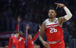 LA Clipppers thua Sacramento Kings 2 lần trong 1 tháng