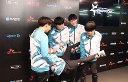 Lịch thi đấu LCK Mùa Xuân 2020 hôm nay 23/2: SB vs DWG