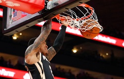 NBA lý giải về cú bẻ còi chặn đứng chiến thắng của Dallas Mavericks