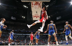 Nhận định NBA: New Orleans Pelicans vs Golden State Warriors (24/2, 08h30)