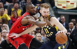 Nhận định NBA: Toronto Raptors vs Indiana Pacers (ngày 24/2, 06h00)