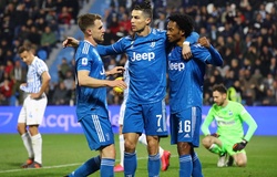 Ronaldo đạt cột mốc 1000 trận phi thường trong ngày đi vào lịch sử