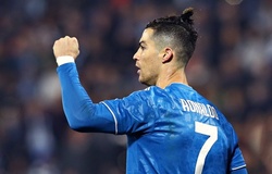 Ronaldo làm nên lịch sử với kỷ lục ghi bàn liên tiếp cho Juventus