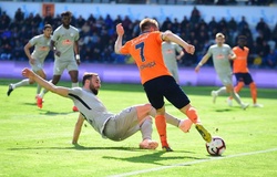 Soi kèo Caykur Rizespor vs Istanbul Basaksehir 00h00, 25/02 (VĐQG Thổ Nhĩ Kỳ)