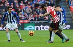 Soi kèo Deportivo Alaves vs Athletic Bilbao 20h00, 23/02 (VĐQG Tây Ban Nha 2019/20) 