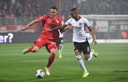 Soi kèo Eintracht Frankfurt vs Union Berlin, 02h30 ngày 25/02 (Bundesliga 2019/2020)