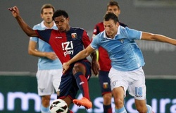 Soi kèo Genoa vs Lazio 18h15, 23/02 (VĐQG Hà Lan 2019/20)