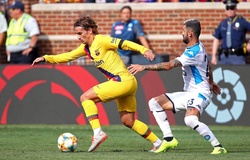 Soi kèo Napoli vs Barcelona, 03h00 ngày 26/02 (Cúp C1 châu Âu 2019/2020)