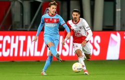 Soi kèo Utrecht vs Twente 18h15, 23/02 (VĐQG Hà Lan 2019/20) 