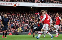 Arsenal tạo ra bẫy việt vị “tệ nhất mọi thời đại” trước Everton