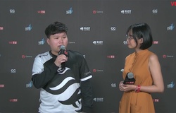 Artifact: Celeb gánh, em vào cho đủ đội hình thôi!