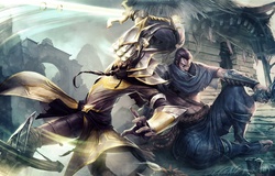 Cập nhật Đấu Trường Chân Lý 10.5 server PBE: Kiếm Khách được buff