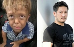 CEO ONE Championship sẵn sàng tài trợ cho cậu bé bị bắt nạt Quaden Bayles