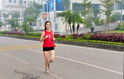 Địa điểm chạy bộ lý tưởng cho runner khắp thủ đô Hà Nội