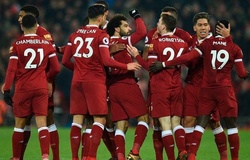 Liverpool bắt kịp kỷ lục thắng liên tiếp của Man City nếu hạ West Ham