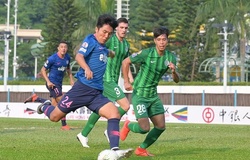 Nhận định Hong Kong Rangers FC vs LeeMan 15h00, 25/02 (Hong Kong Sapling Cup)