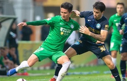 Nhận định Hong Kong R&F vs Wofoo Tai Po 12h00, 25/02 (Hong Kong Sapling Cup)