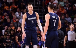 Nhận định NBA: Dallas Mavericks vs Minnesota Timberwolves (ngày 25/2, 08h30)